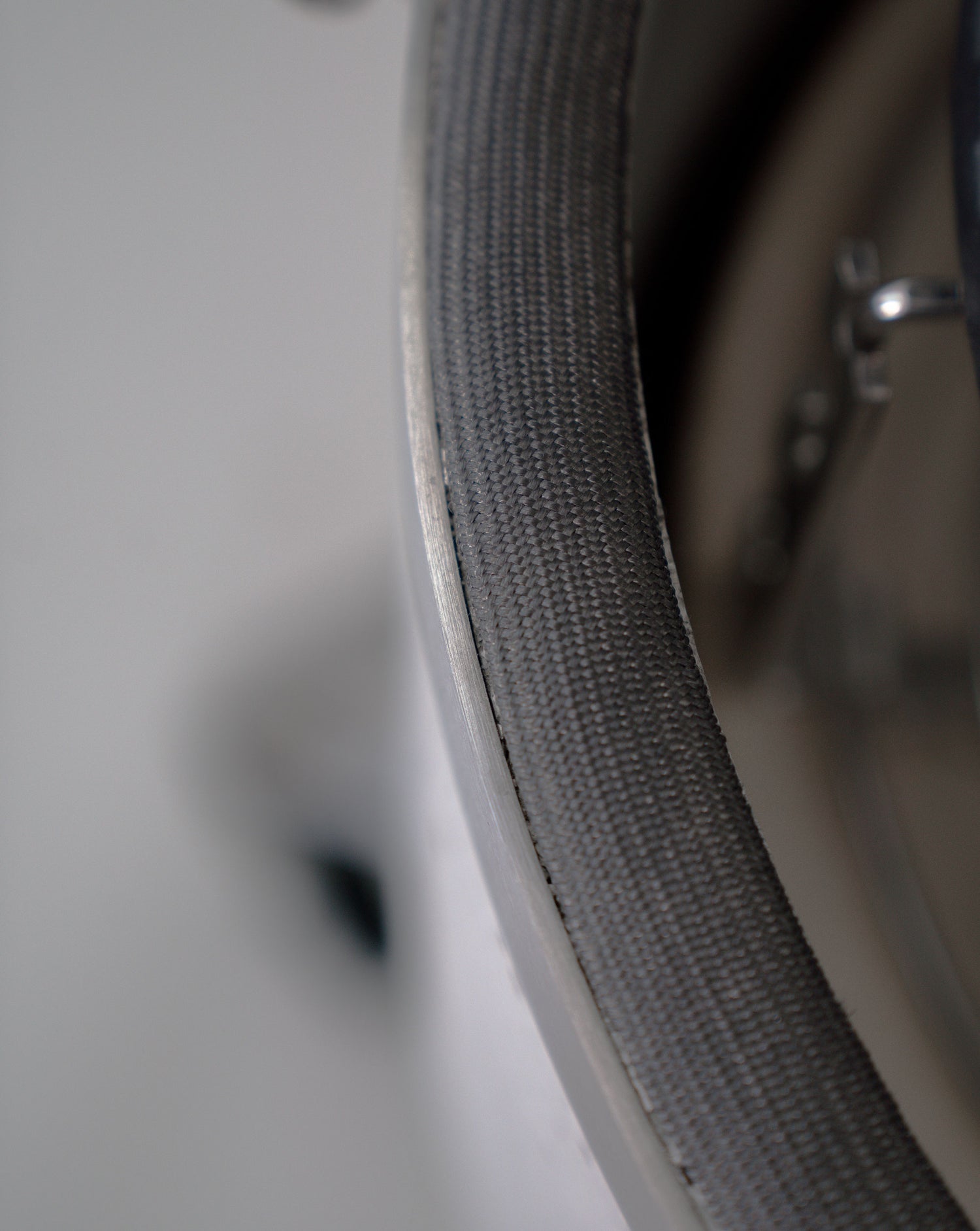 Compadre Grillofen Verschluss Aromaversiegelung