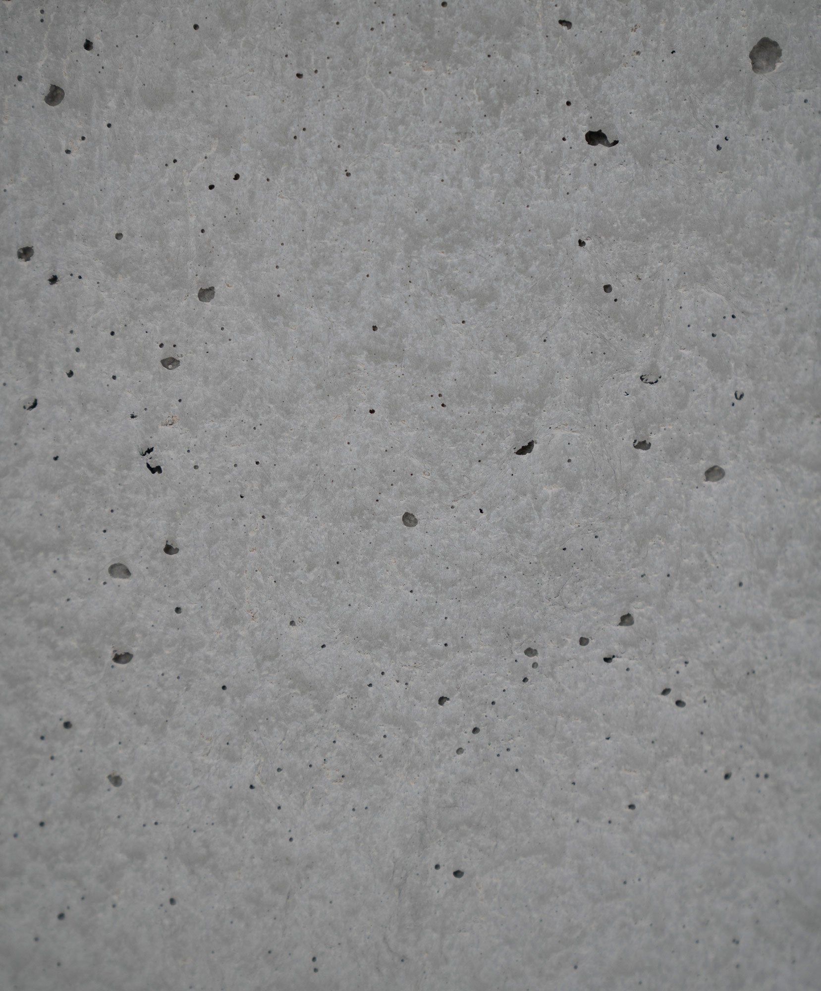 Compadre Grillofen aus Thermo Sichtbeton