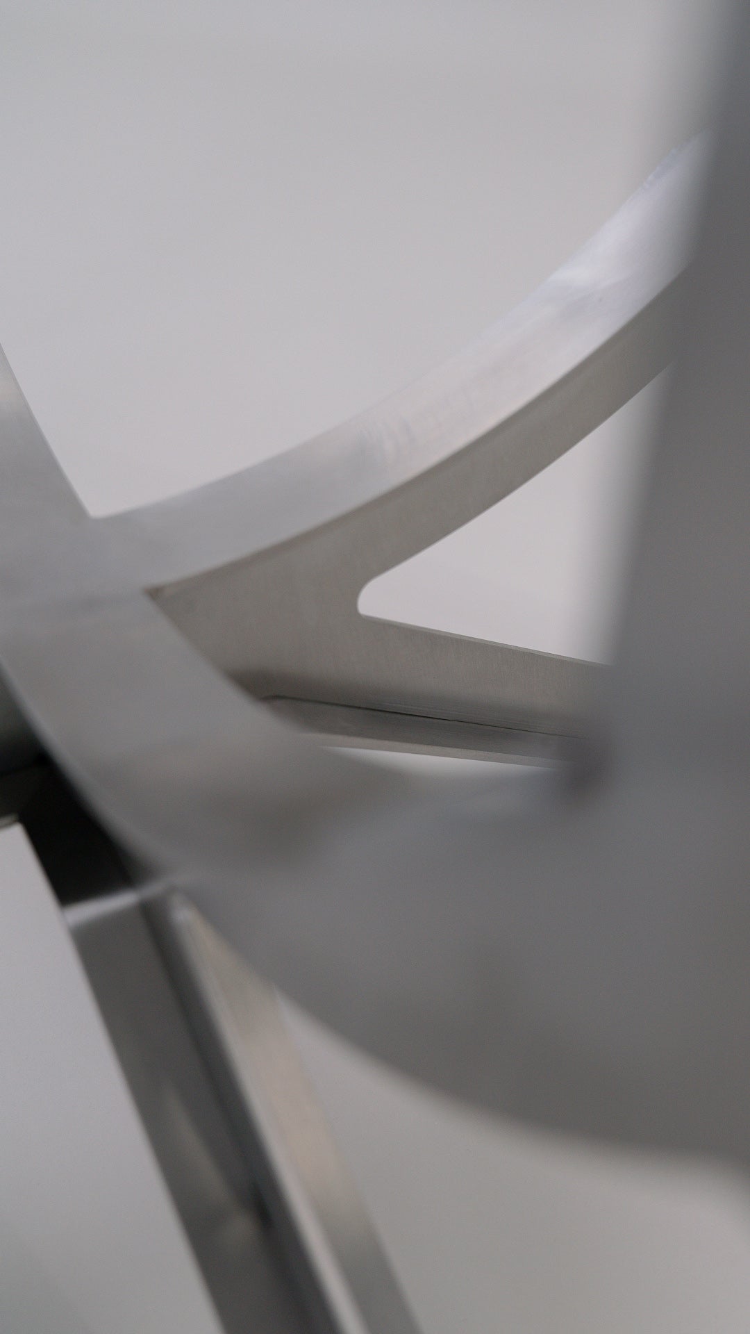 Edelstahl Perfektion Compadre Manufaktur