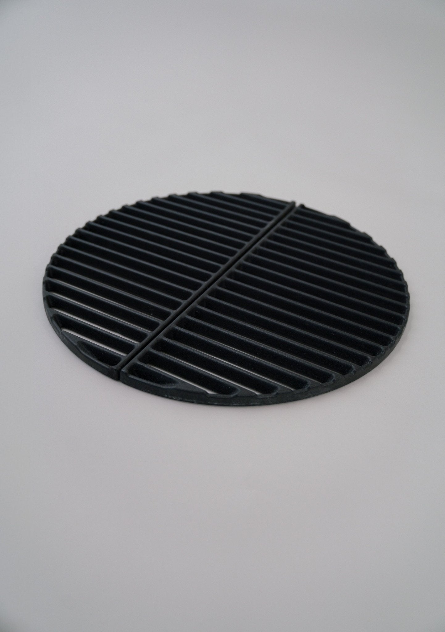 Compadre Grill & Ofen Grillrost teilbar aus Gusseisen