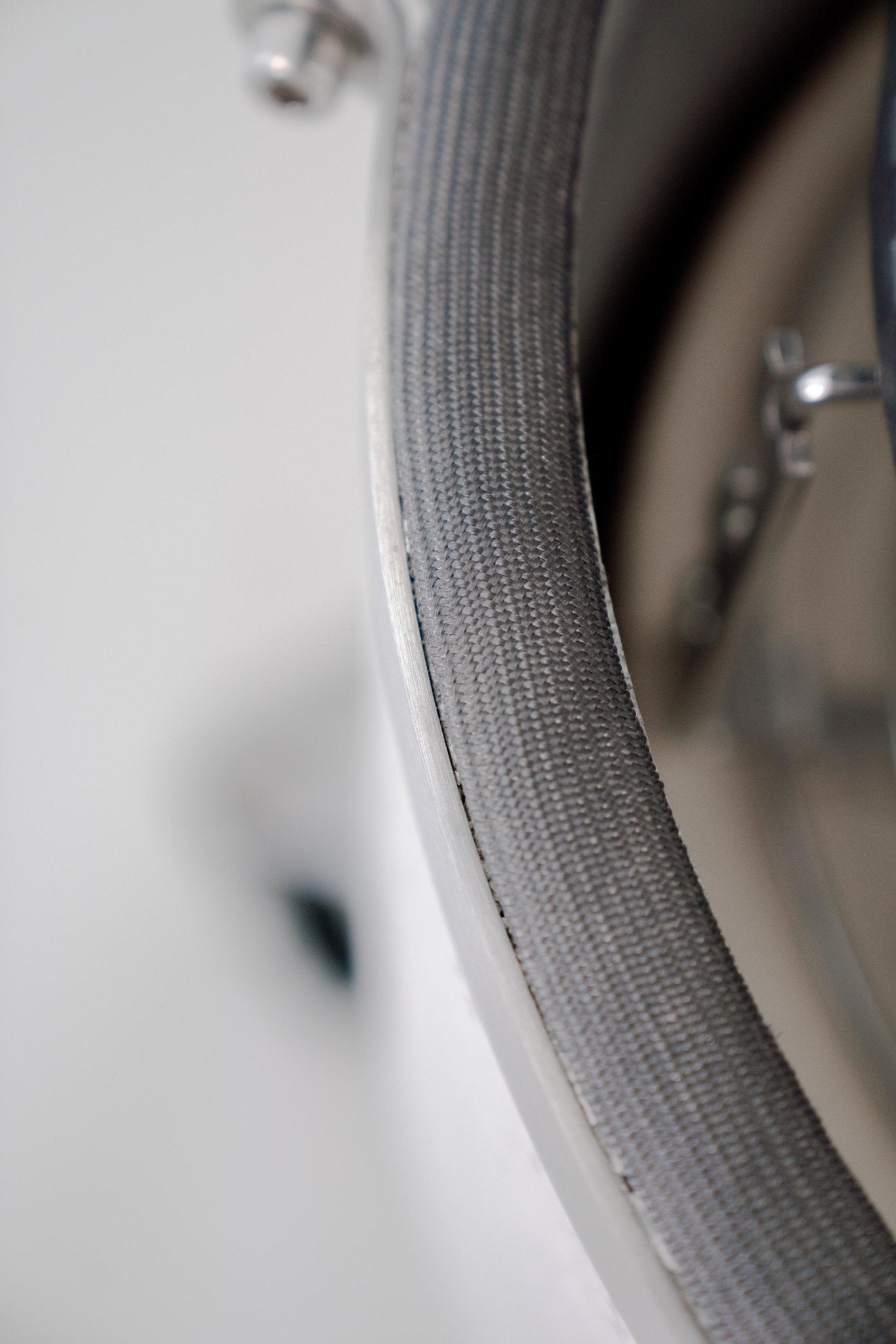 Die Aroma Versiegelung des Compadre Grill & Ofen