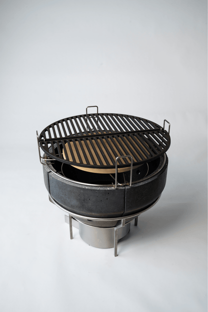 Compadre Grill &amp; Ofen - The Piece 2026