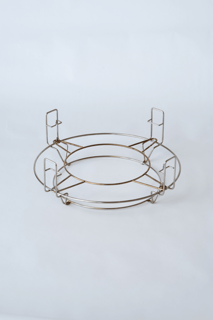 Compadre Grill &amp; Ofen - The Piece 2026