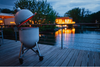 Der Compadre integriert ins Gourmet-Restaurant Seestern und das Design-Hotel Lago in Ulm
